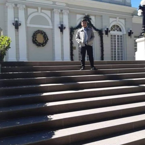 Diego Fernando  Á. profile photo