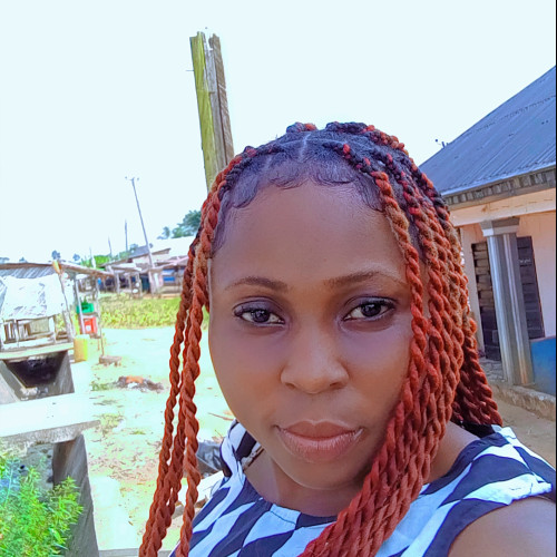 Iniiso P. profile photo