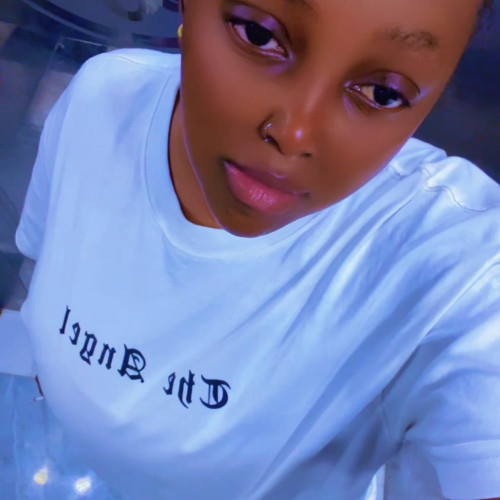 Mercy K. profile photo