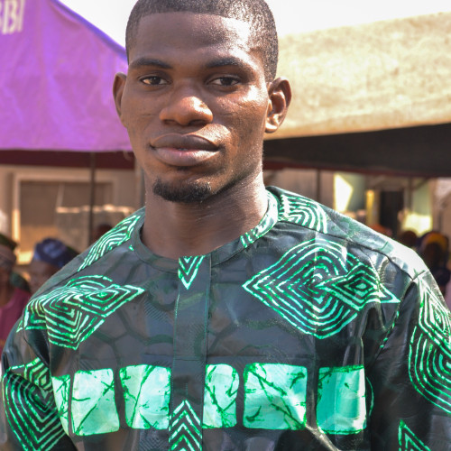 Awwal  I. profile photo