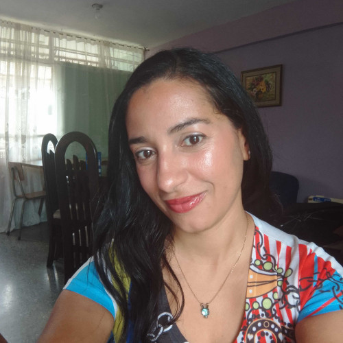 Alexandra L. profile photo