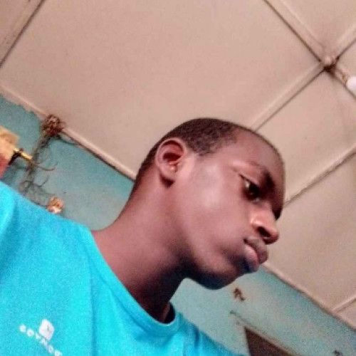 Desmond D. profile photo
