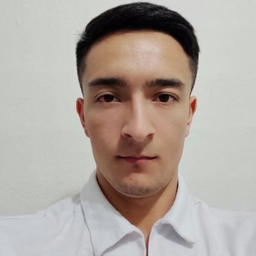 Bakhtiyor  K.