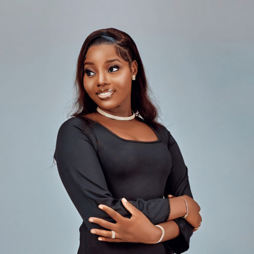Teresiah A. profile photo