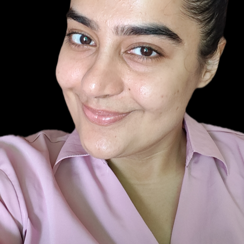 Shipraa H. profile photo