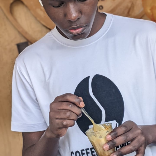 Kabera S. profile photo