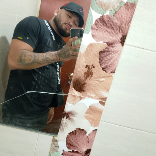 Daviid A. profile photo