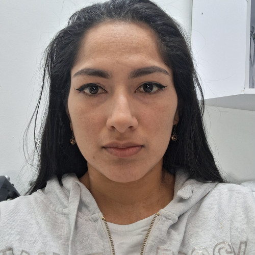 Mafer G. profile photo
