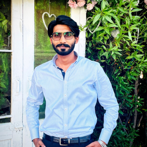 Fawad S.