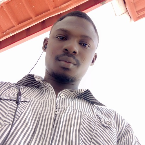 Abdulhakeem S.