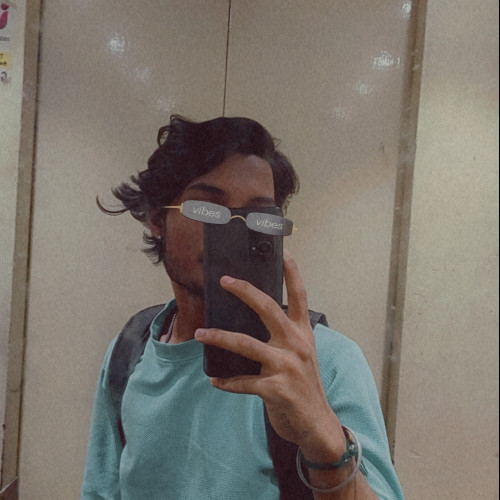 Vignesh  V. profile photo