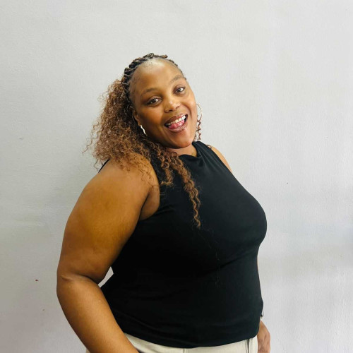 Lerato M. profile photo