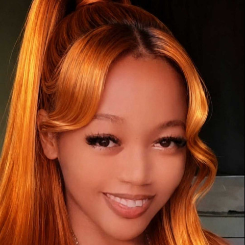 Damaris m. profile photo