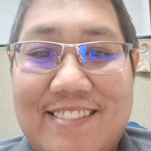 John lewis T. profile photo