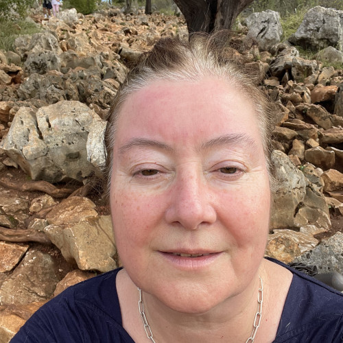Maria S. profile photo
