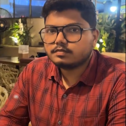 Akash G. profile photo