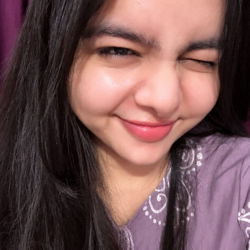 Diksha D. profile photo
