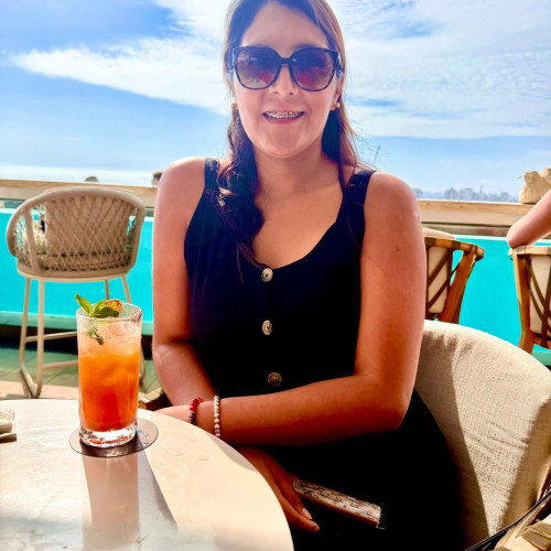 Rocio B. profile photo
