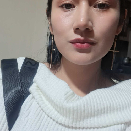 Jessy c. profile photo