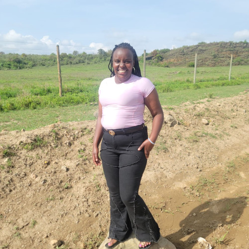 Joyce M. profile photo