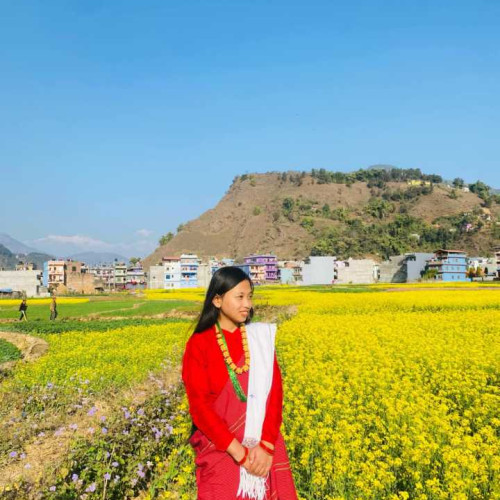 Babita G.