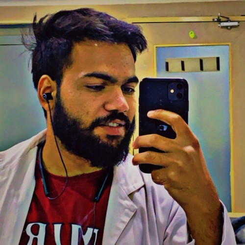 Shubham  B.