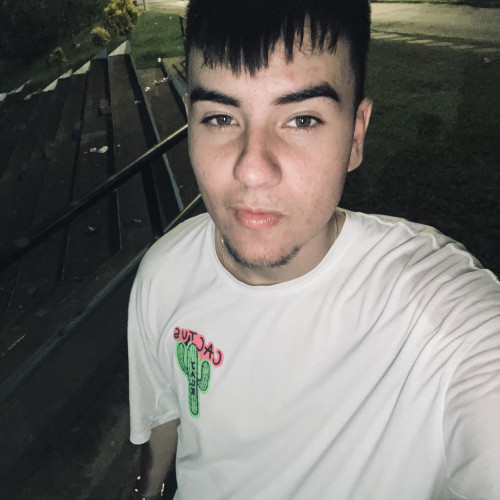 Jonnathan B. profile photo