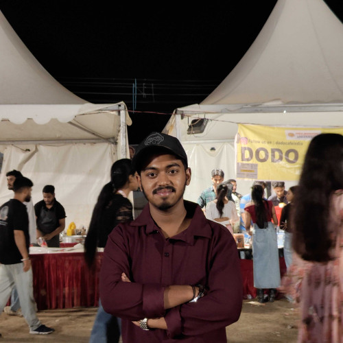 pushpendra s. profile photo