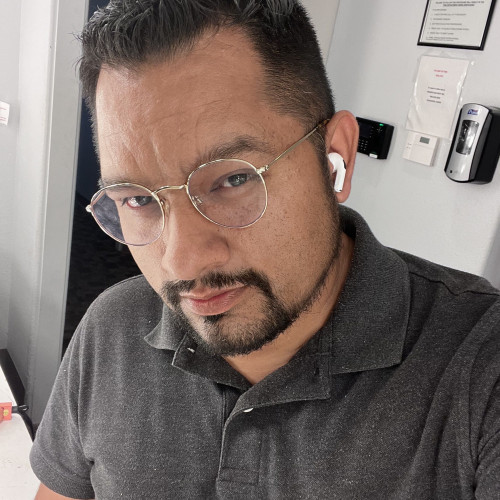 Antonio M. profile photo