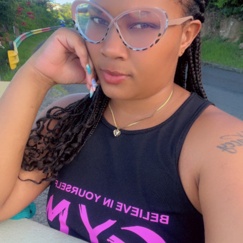 Staceyann G. profile photo