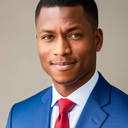 Olalekan A. profile photo