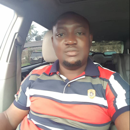 SAMSON O. profile photo