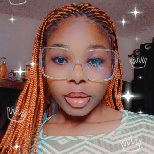 Modester O. profile photo