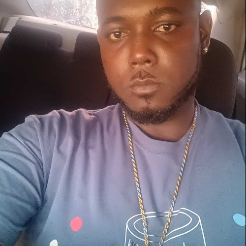 Giovanni j. profile photo