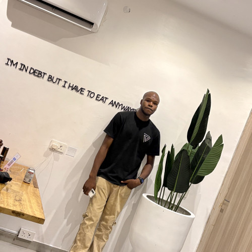 Emmanuel N. profile photo