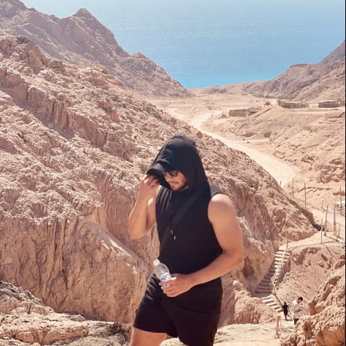 Ahmed S. profile photo