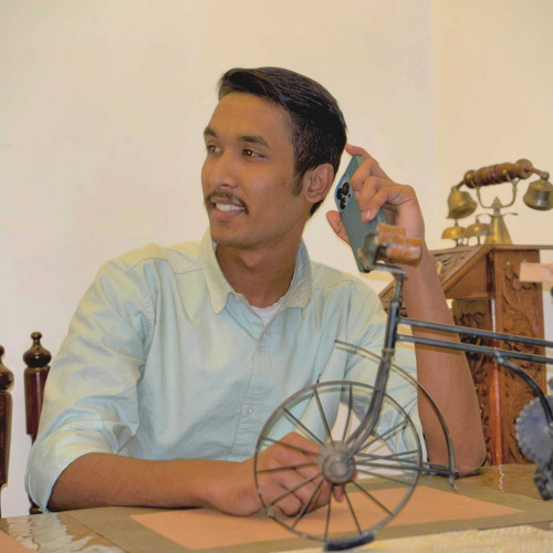 Varun D. profile photo