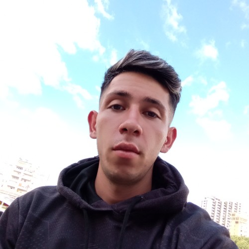 Oscar M. profile photo