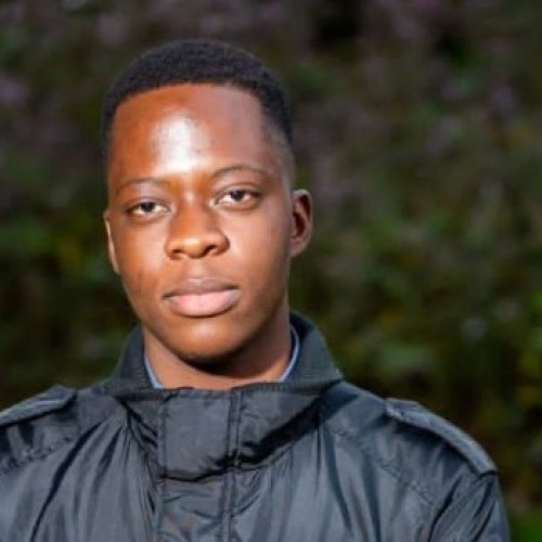 Takunda M.