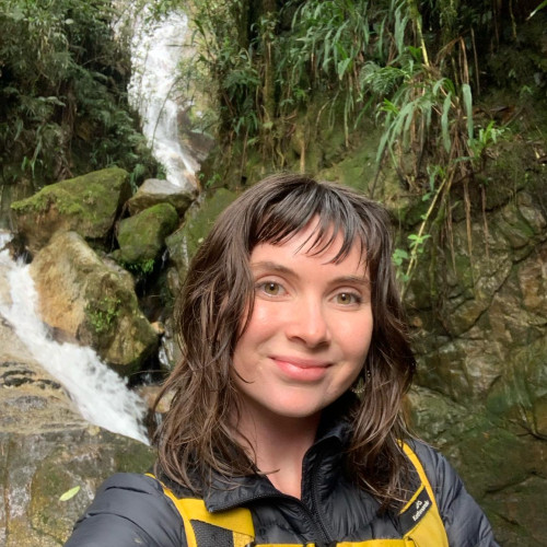 Anna A. profile photo