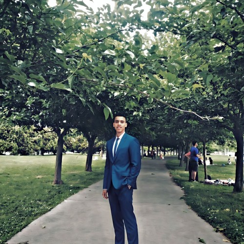 Younes K. profile photo