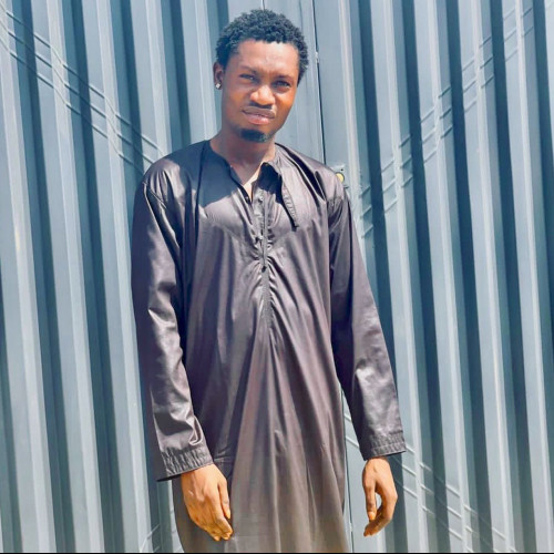 Muhammed  M.
