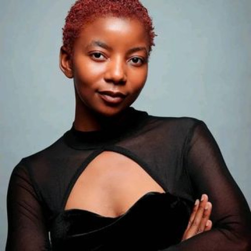 Phantell P. profile photo