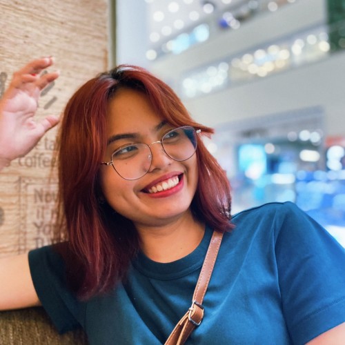 Carla Bea F. profile photo