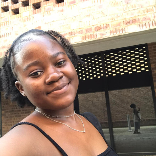 Makhubela N. profile photo