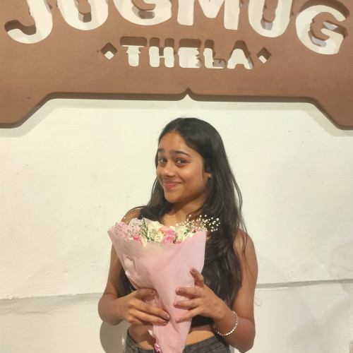 Anshika s. profile photo