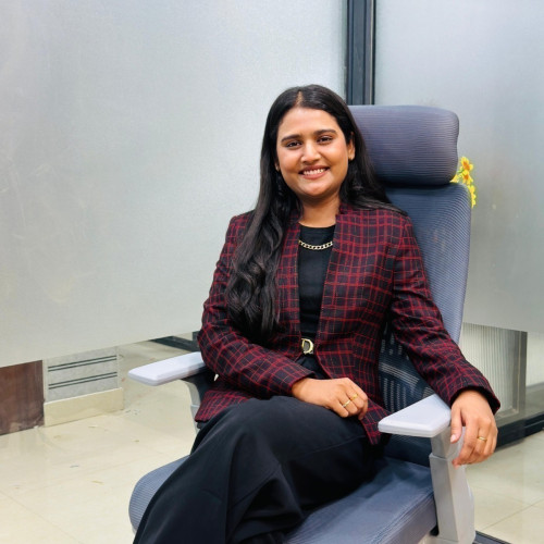 Sonam M. profile photo