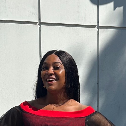 Glory  E. profile photo