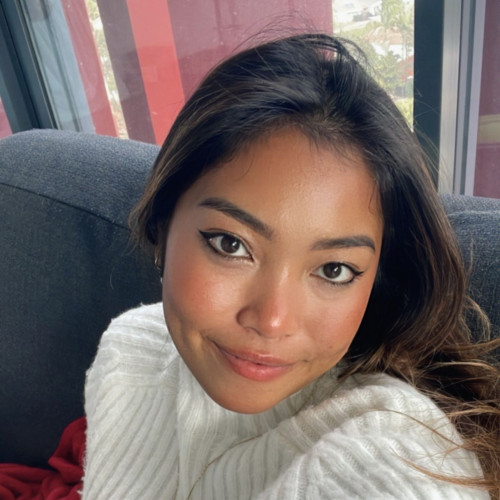 ann f. profile photo