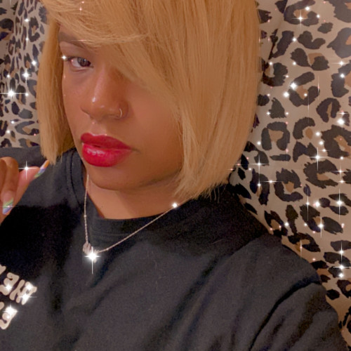Amina J. profile photo